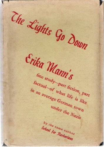 ﻿چراغ ها پایین می روند