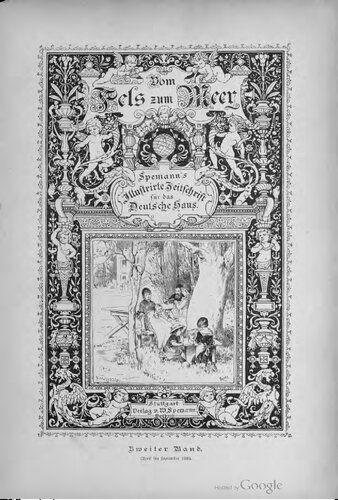 ﻿از صخره تا دریا