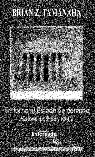﻿پیرامون حاکمیت قانون. تاریخ، سیاست و نظریه