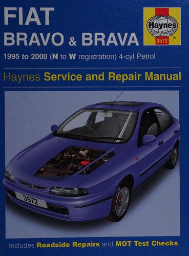 ﻿هاینس فیات براوو