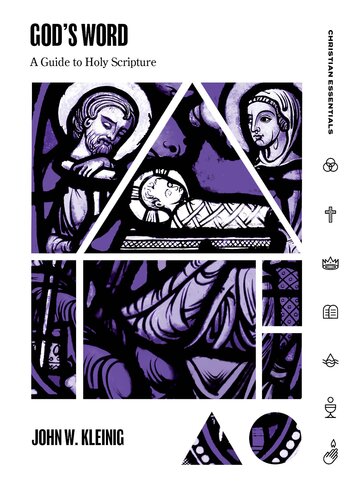 ﻿کلام خدا: راهنمای کتاب مقدس (ضرورت های مسیحی)