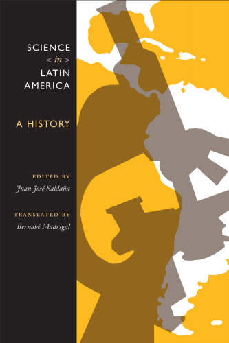 علم در آمریکای لاتین: یک تاریخچه