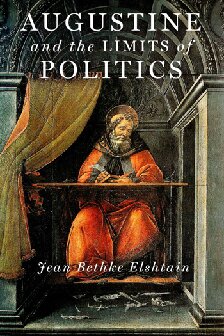 ﻿آگوستین و محدودیت های سیاست (ایده های کاتولیک برای جهانی سکولار)