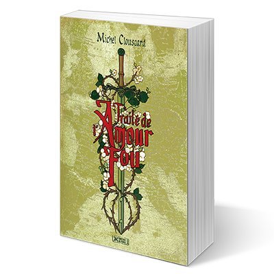 ﻿رساله در مورد عشق دیوانه