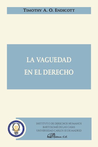 ﻿ابهام در قانون