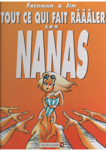 همه چیزهایی که باعث می شود دختران فروشنده باشند