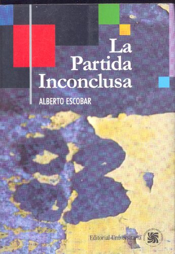 ﻿بازی ناتمام یا خواندن ادبی