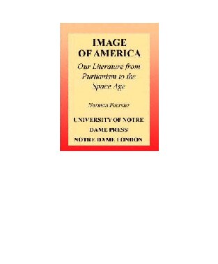 ﻿تصویر آمریکا: ادبیات ما از پیوریتانیسم تا عصر فضا