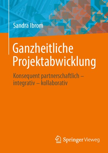 ﻿مدیریت پروژه جامع: مشارکت مداوم - یکپارچه - مشارکتی