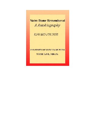 ﻿یادبود نوتردام: زندگی نامه ای