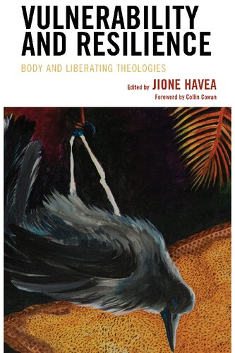 ﻿آسیب پذیری و انعطاف پذیری: بدن و الهیات رهایی بخش (الهیات در عصر امپراتوری)