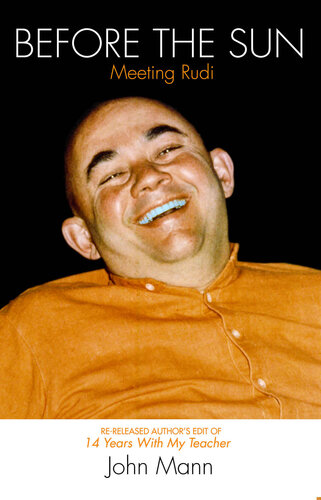 ﻿قبل از خورشید: ملاقات با رودی