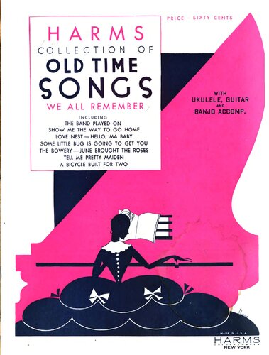 ﻿مجموعه آهنگ های قدیمی که همه ما به یاد داریم، آسیب می رساند