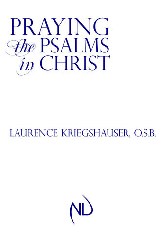 ﻿دعای مزامیر در مسیح