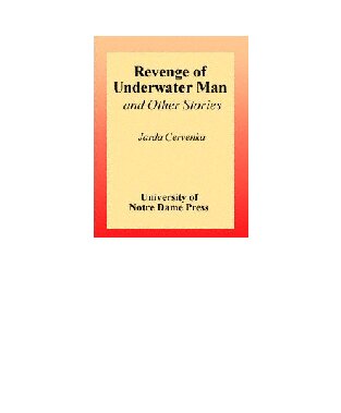 ﻿انتقام مرد زیر آب (جایزه ریچارد سالیوان در داستان کوتاه)