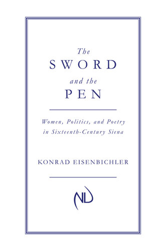 ﻿شمشیر و قلم: زنان، سیاست و شعر در سینا قرن شانزدهم