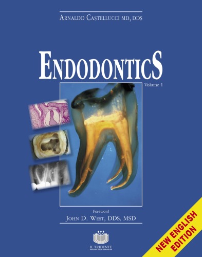 ﻿EndodonticS جلد 1 + جلد 2