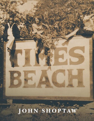 ﻿Times Beach (جایزه کتاب نقد و بررسی نوتردام)