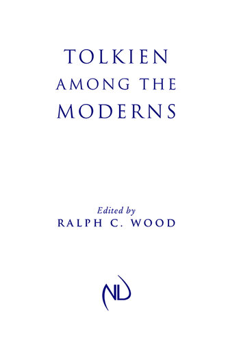 ﻿تالکین در میان مدرن ها