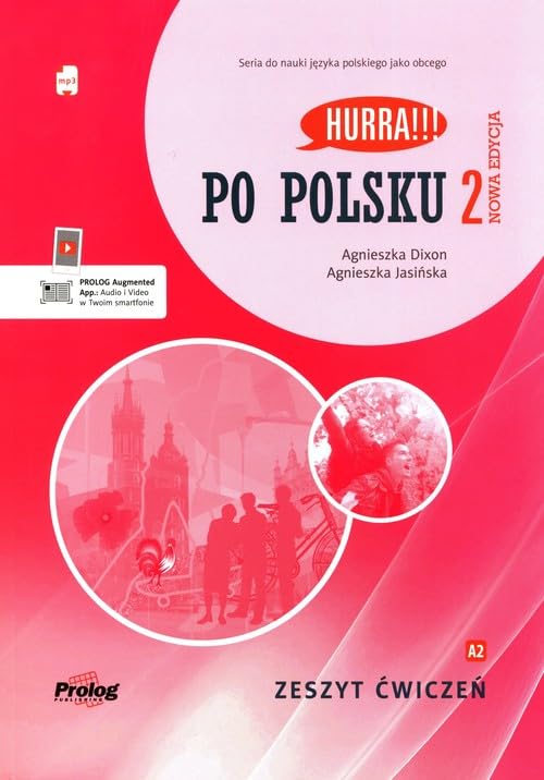 ﻿هورا!!! In Polish 2 Workbook نسخه جدید (صوتی)