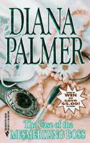 ﻿مورد رئیس مسحور کننده