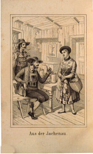 ﻿آلمان، مردم و آداب و رسوم آن: در پرتره های شخصیتی جغرافیایی-قوم نگاری