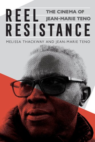 ﻿Reel Resistance - سینمای ژان ماری تنو