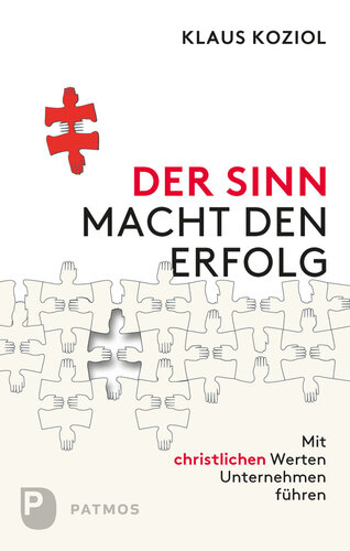 ﻿معنی موفقیت را می سازد: مدیریت شرکت هایی با ارزش های مسیحی