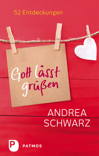 ﻿سلام از خدا: 52 اکتشاف