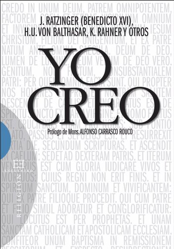 ﻿من معتقدم: پیش نویس توسط مونس. آلفونسو کاراسکو (مقاله)