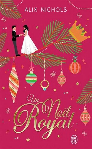 ﻿کریسمس سلطنتی