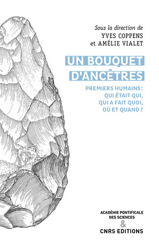 ﻿دسته گلی از اجداد، اولین انسان ها: چه کسی چه کسی بود، چه کسی چه کرد، کجا و چه زمانی؟