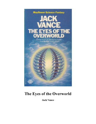 ﻿چشمان جهان فراتر