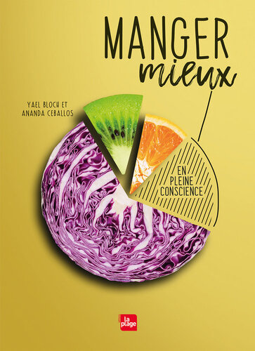 ﻿بهتر غذا بخورید، آگاهانه