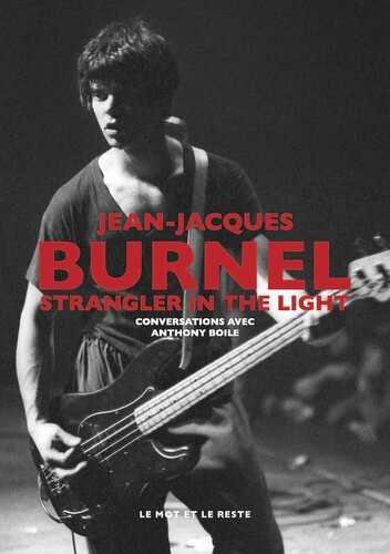 ﻿ژان ژاک برنل - خفه کننده در نور