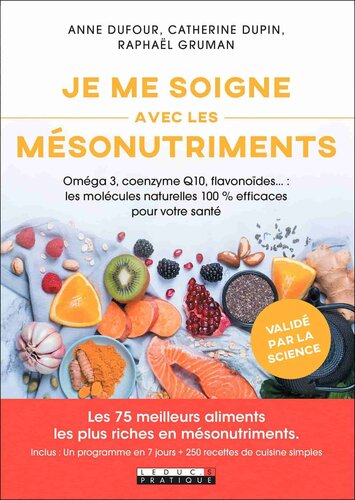 ﻿من خودم را با مزونترینت ها درمان می کنم