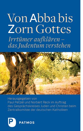 ﻿از ابا تا خشم خدا: پاک کردن خطاها - درک یهودیت