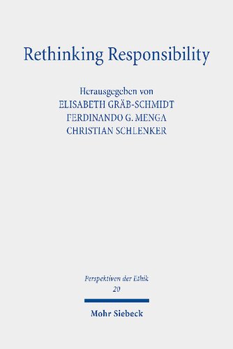 Rethinking Responsibility