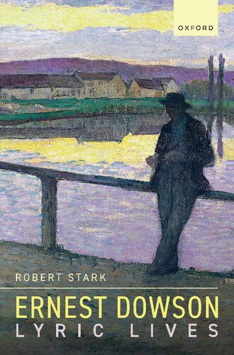 ﻿ارنست داوسون: Lyric Lives