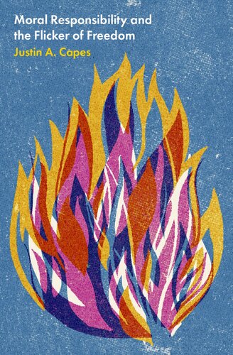 ﻿مسئولیت اخلاقی و سوسو زدن آزادی