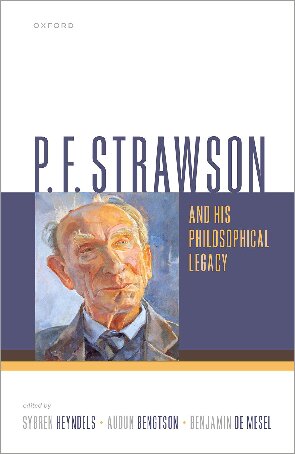 ﻿P. F. Strawson و میراث فلسفی او