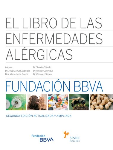 ﻿کتاب بیماری های آلرژیک