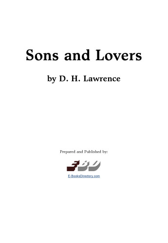 ﻿فرزندان و عاشقان