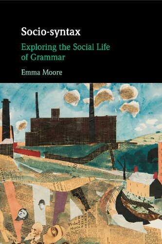 ﻿نحو اجتماعی: کاوش در زندگی اجتماعی گرامر