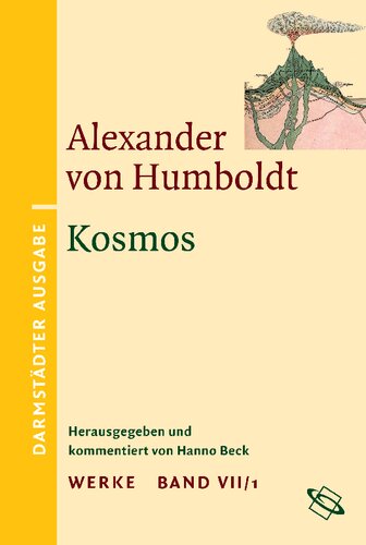 ﻿کارخانه ها. نسخه دارمشتات. جلد VII/1. کیهان