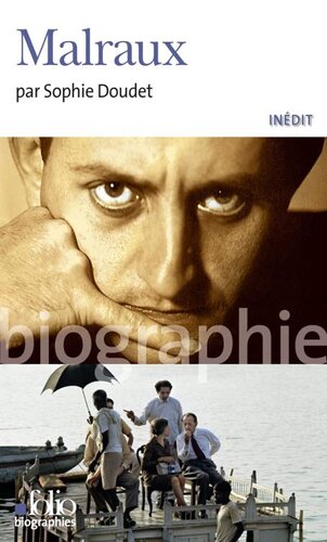 ﻿آندره مالرو