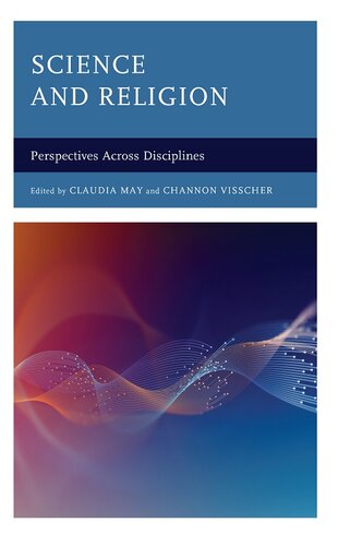 ﻿علم و دین: چشم انداز در رشته ها