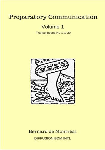 ﻿ارتباط مقدماتی