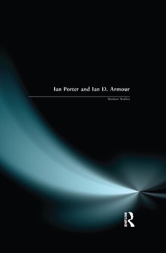 ﻿آلمان امپریال 1890 - 1918 (مطالعات سمینار)