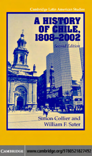 ﻿تاریخ شیلی، 1808-2002